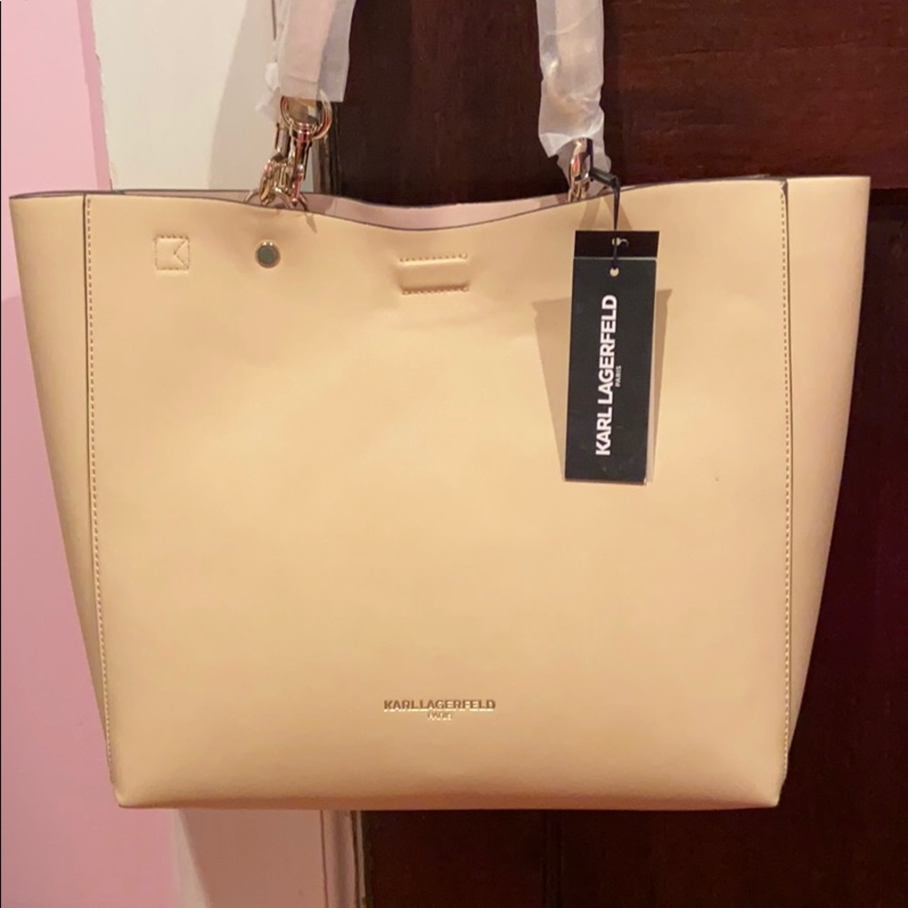 Reversible Tote Bag